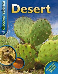 Produktbild: Deserts