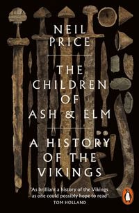 Produktbild: The Children of Ash and Elm