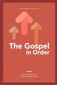 Produktbild: The Gospel in Order