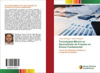 Produktbild: Tecnologias M&oacute;veis no Aprendizado de Fra&ccedil;&otilde;es no Ensino Fundamental