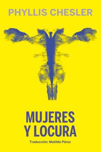 Produktbild: Mujeres y Locura