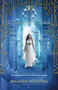 Produktbild: Le royaume de cristal