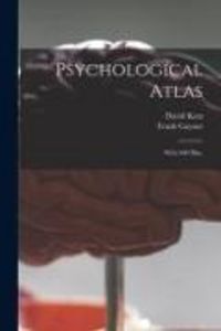 Produktbild: Psychological Atlas