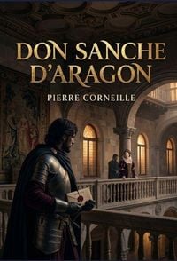 Produktbild: Don Sanche d'Aragon