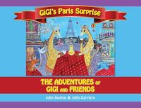 Produktbild: Gigi's Paris Surprise