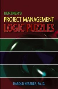 Produktbild: Kerzners Project Mgmt Logic Pu
