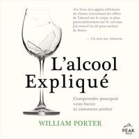 Produktbild: L'alcool expliqu&eacute;