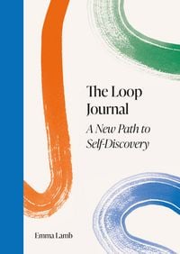 Produktbild: The Loop Journal