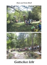 Produktbild: Gottschee lebt