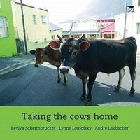 Produktbild: Taking The Cows Home