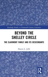 Produktbild: Beyond the Shelley Circle