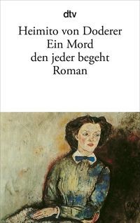Produktbild: Ein Mord den jeder begeht
