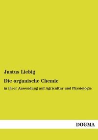 Produktbild: Die organische Chemie