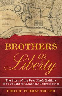 Produktbild: Brothers in Liberty