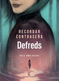 Produktbild: Recordar contrase&ntilde;a