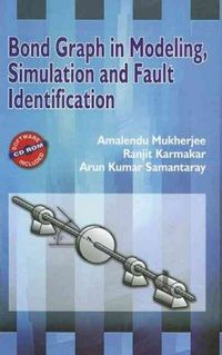 Produktbild: Bond Graph in Modeling, Simulation and Fault Identification