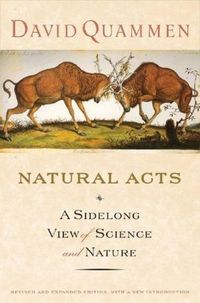 Produktbild: Natural Acts