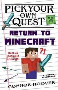 Produktbild: Pick Your Own Quest