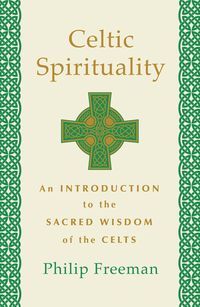Produktbild: Celtic Spirituality