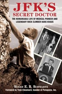 Produktbild: Jfk's Secret Doctor