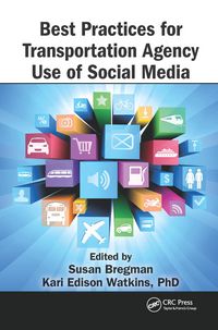 Produktbild: Best Practices for Transportation Agency Use of Social Media