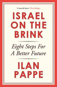 Produktbild: Israel on the Brink