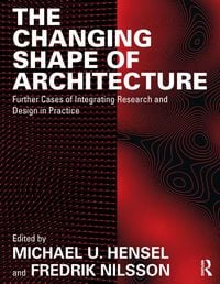 Produktbild: The Changing Shape of Architecture