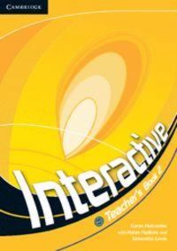 Produktbild: Interactive Level 2 Teacher's Book with Online Content