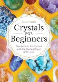 Produktbild: Crystals for Beginners