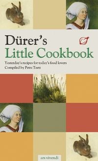 Produktbild: D&uuml;rer's Little Cookbook