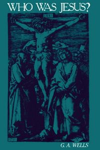 Produktbild: Who was Jesus?