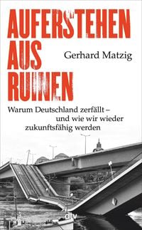 Produktbild: Auferstehen aus Ruinen