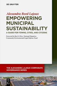 Produktbild: Empowering Municipal Sustainability