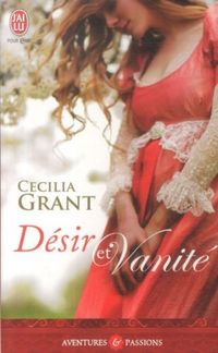 Produktbild: D&eacute;sir et vanit&eacute;