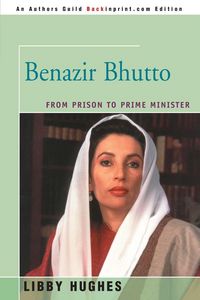Produktbild: Benazir Bhutto