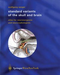 Produktbild: Standard Variants of the Skull and Brain