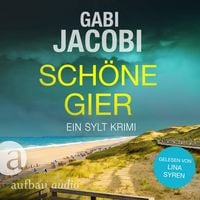 Produktbild: Sch&ouml;ne Gier