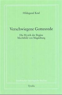 Produktbild: Verschwiegene Gottesrede