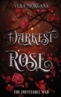 Produktbild: Darkest Rose