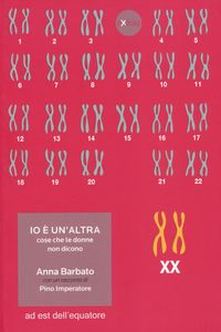 Produktbild: Io &egrave; un'altra. Cose che le donne non dicono