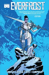 Produktbild: Everfrost
