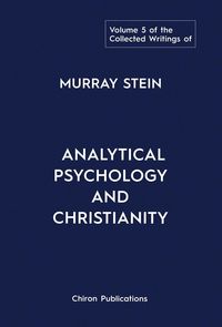 Produktbild: The Collected Writings of Murray Stein