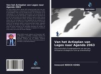 Produktbild: Van het Actieplan van Lagos naar Agenda 2063