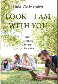 Produktbild: Look--I Am with You