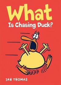 Produktbild: What Is Chasing Duck?