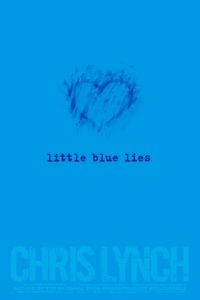 Produktbild: Little Blue Lies