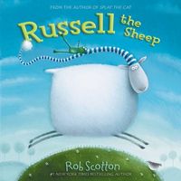 Produktbild: Russell the Sheep