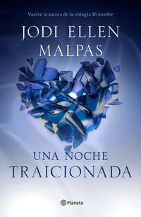 Produktbild: Una noche 2. Traicionada