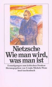 Produktbild: Wie man wird, was man ist
