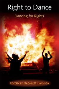 Produktbild: Right to Dance